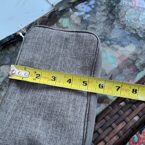 Travel wallet - Picture 6 of 6